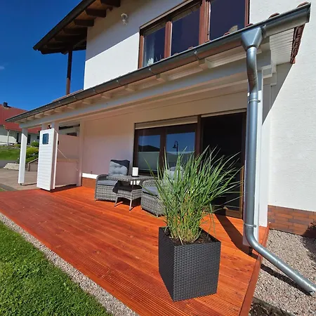 公寓 Jenny 埃德湖