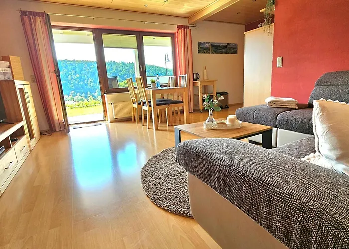 Apartamento Jenny Lago Éder