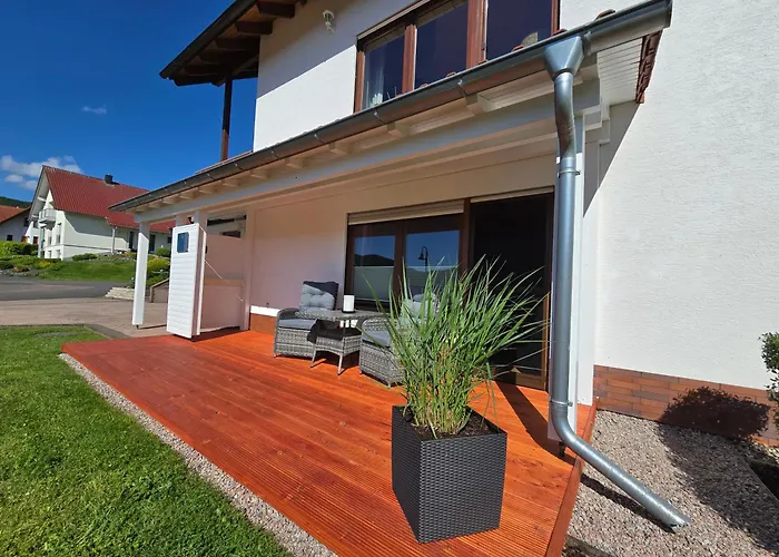 Apartamento Jenny Lago Éder